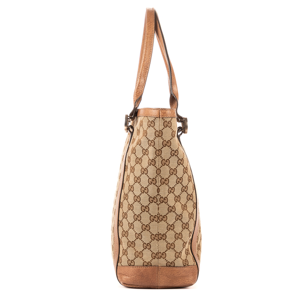 Gucci Miss GG Vertical Tote - Picture 5 of 11